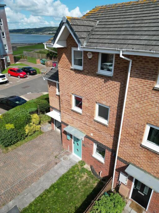 Coastal Retreat In Carmarthenshire Villa Llanelli Exterior foto