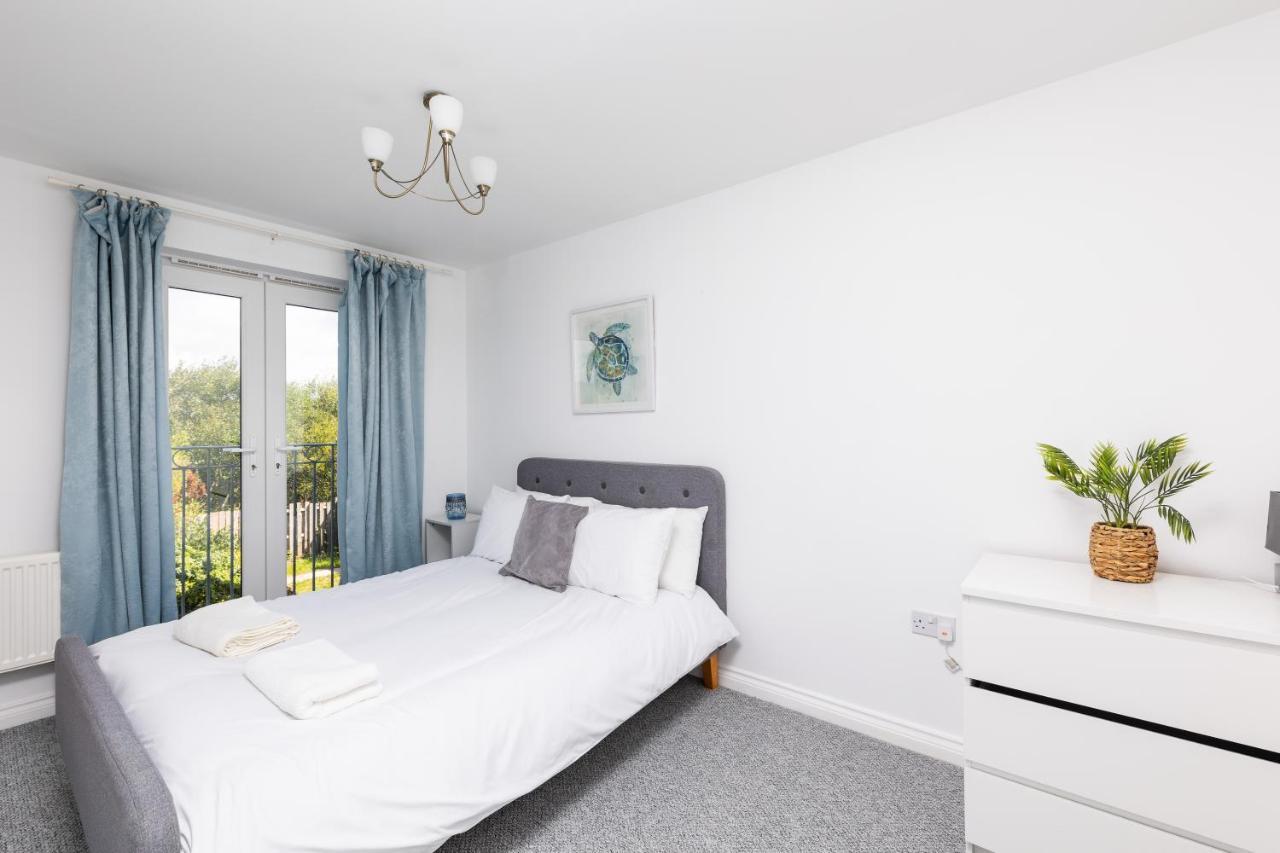 Coastal Retreat In Carmarthenshire Villa Llanelli Exterior foto