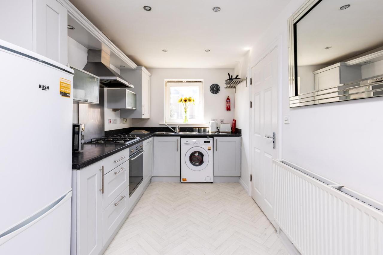 Coastal Retreat In Carmarthenshire Villa Llanelli Exterior foto